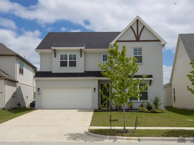 104 Observation Dr W, Aledo, TX, 76008