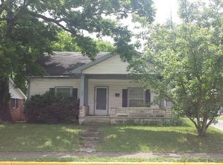 823 E 10th Ave, Bowling Green, KY 42101