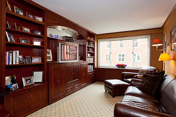 Sold by Brown Harris Stevens | media 12