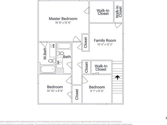 3rd image of 2700 Mountain Lion Dr