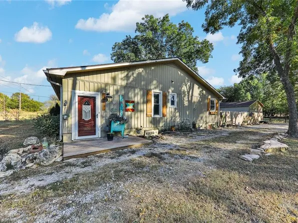 1422 County Road 1550, Caney, KS 67333