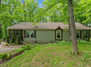 701 Runaway Dr, Fountain Run, KY 42133