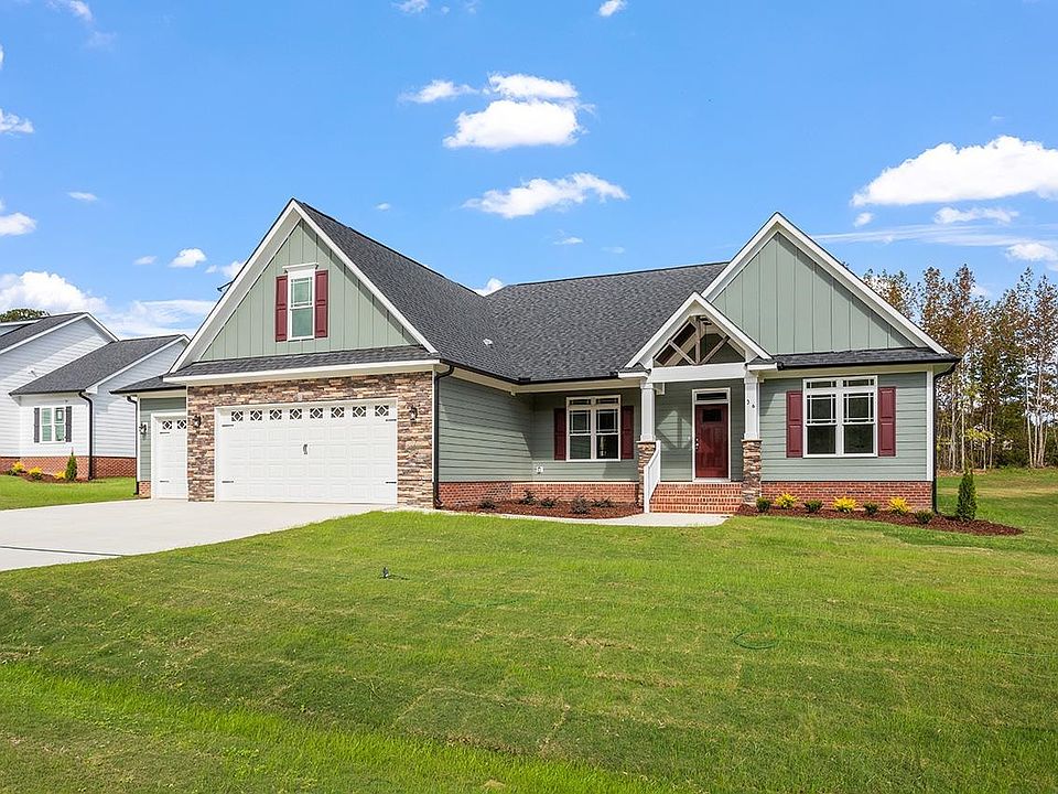 36 Batten Hill Ln, Selma, NC 27576 MLS 2525148 Zillow