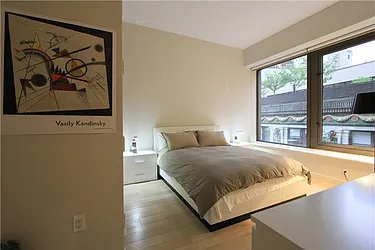 Rented by Platinvm Property Group New York