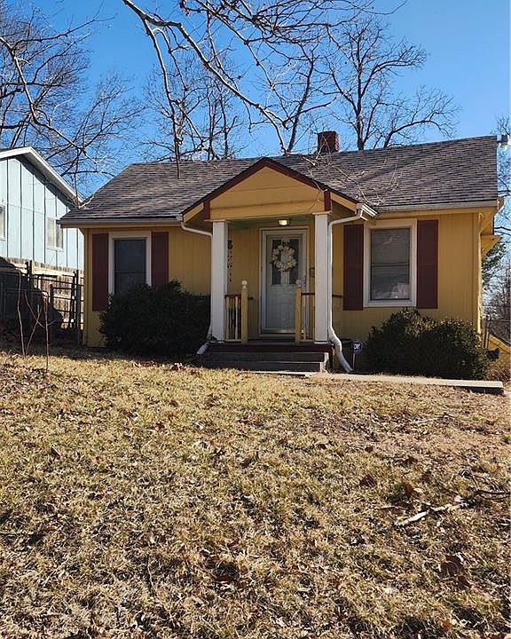 1st image of 4525 Spruce Ave