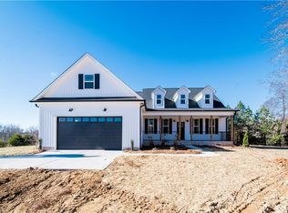 1870 Paw Paw Rd, Stoneville, NC 27048