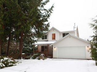 1603 114th Dr SE, Everett, WA 98258