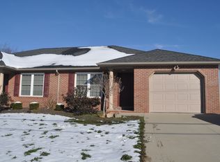 222 E 17th St, Jasper, IN 47546