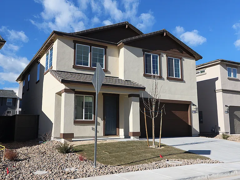 6735 Lunar Descent Dr — Photo 1