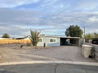 19039 N DINERO Road, Peoria, AZ 85373