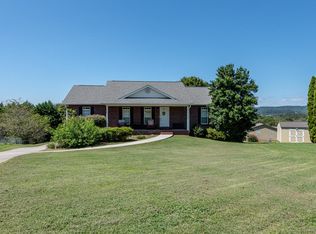 4009 Samuel Cir, Maryville, TN 37804