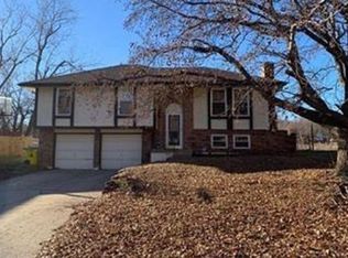 1428 N Inca Dr, Independence, MO 64056