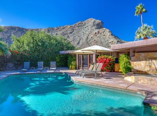 71251 Sahara Rd, Rancho Mirage, CA 92270