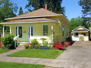 634 NW 12th St, Corvallis, OR 97330