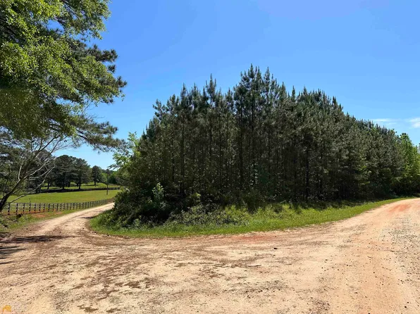0 Culpepper Cir, Grantville, GA 30220