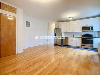 Rented by Sovereign Associates