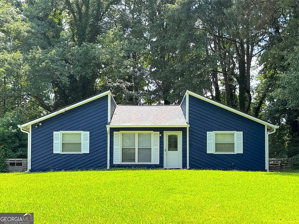 813 Post Oak Cir