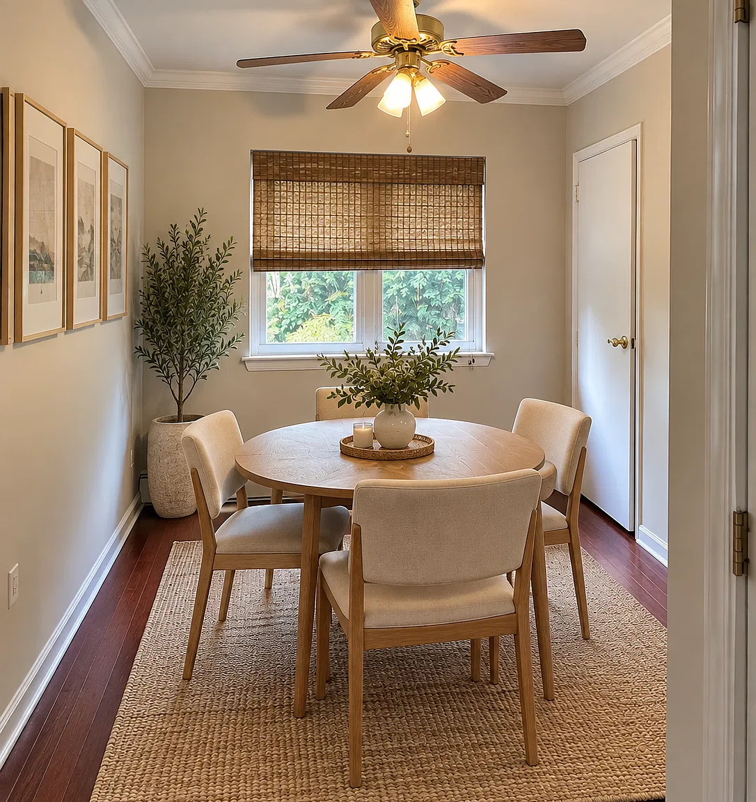 1 bed, $2,350 — Photo 4