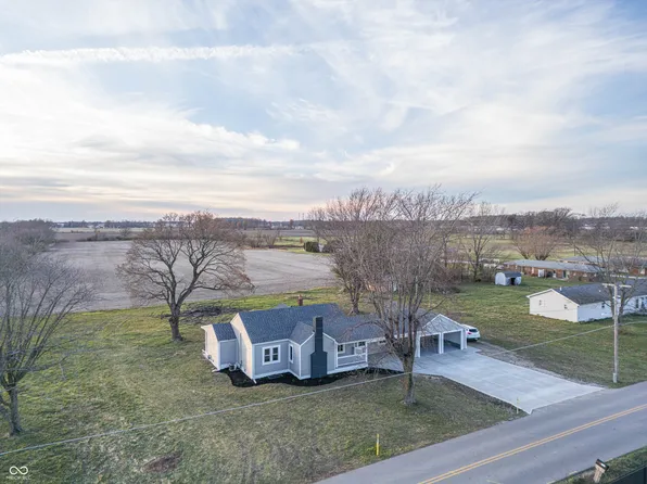 2729 S 300 E, Anderson, IN 46017