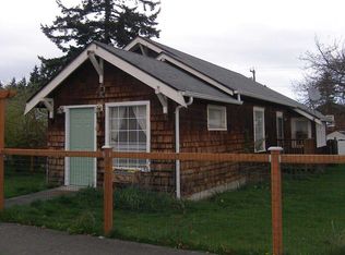 725 E 5th St, Port Angeles, WA 98362