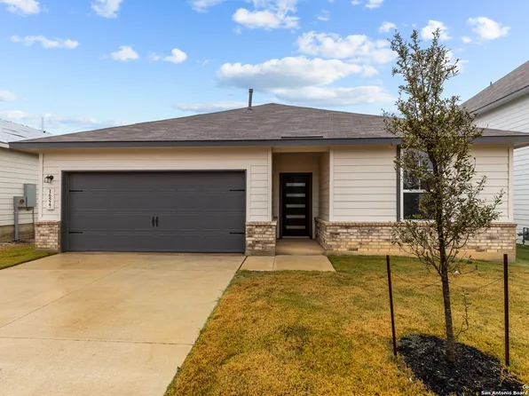 16527 Rosemary Ridge, San Antonio, TX 78112