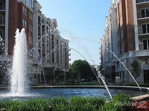 South Park Luxury Condo