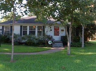 412 Albany Ave, Shreveport, LA 71105