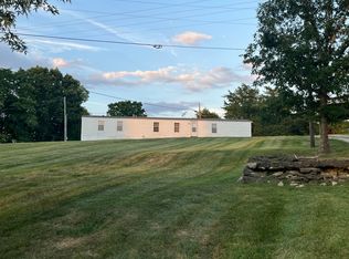 132 Harvieland Rd, Frankfort, KY 40601