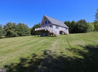 1129 Hemlock Rd, Grantsville, MD 21536