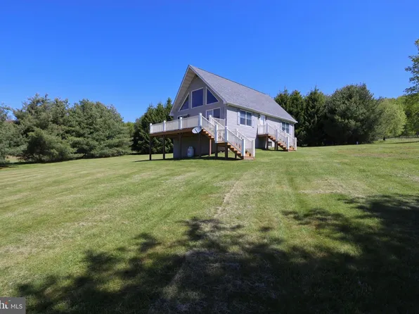 1129 Hemlock Rd, Grantsville, MD 21536