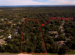 2299 Old Kings Rd, Ormond Beach, FL 32174