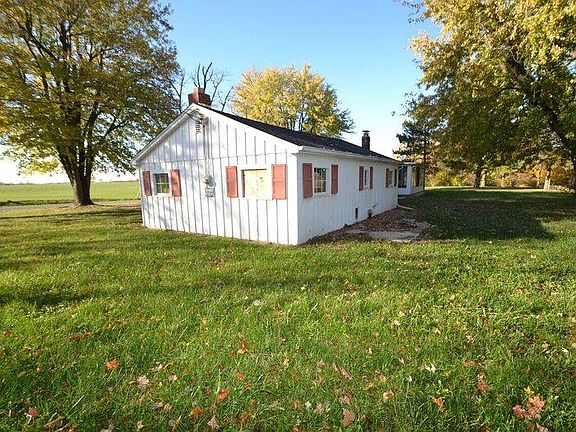 3rd image of 8266 N County Road 50 W