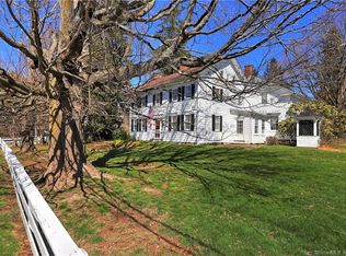 354 Moose Hill Rd, Monroe, CT 06468