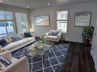 Hidden Hollow Townhomes, Eagle Mountain, UT 84005