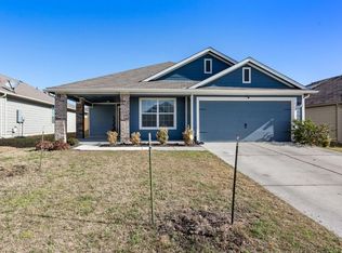 138 Sulphur River Loop, Hutto, TX 78634