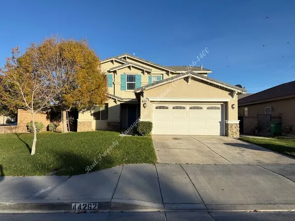 44262 Maria Cir, Lancaster, CA 93535