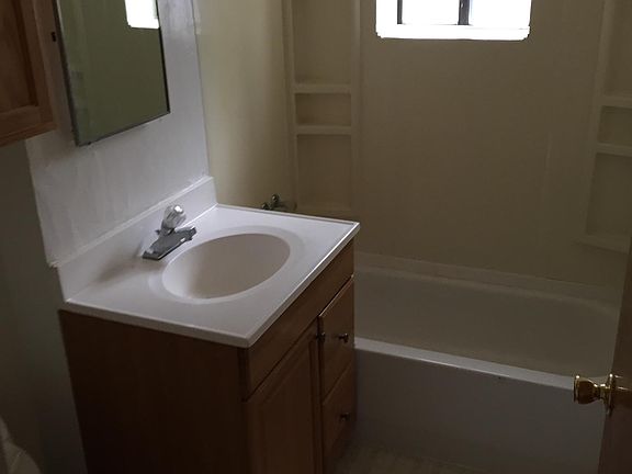 full bath