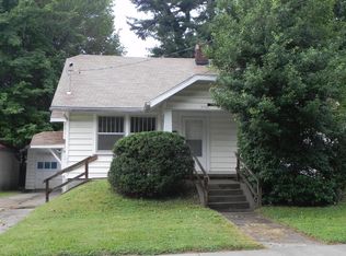 1065 S Weaver Ave, Springfield, MO 65807