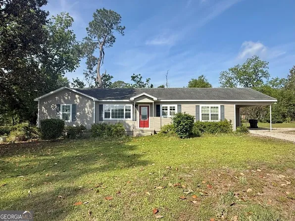 905 N Goodman St, Sparks, GA 31647