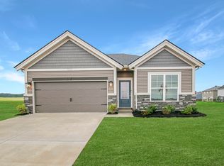 10114 Creamery Ln LOT 199, Bowling Green, KY 42101