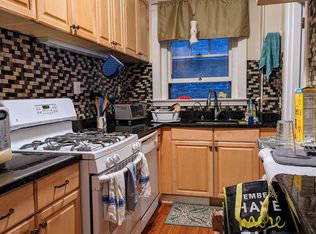 174 Winthrop Rd #4A, Brookline, MA 02445