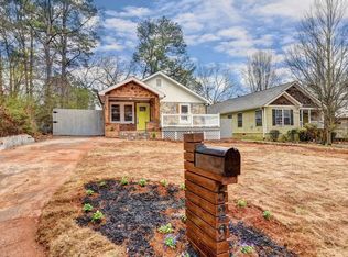 529 Warren Ave, Scottdale, GA 30079