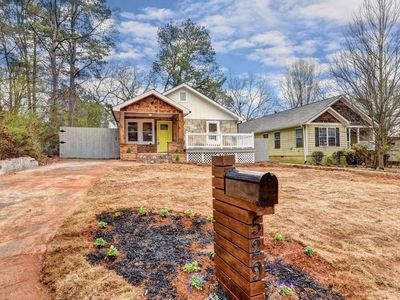 529 Warren Ave, Scottdale, GA, 30079