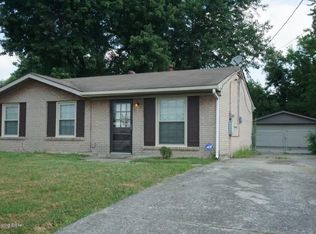135 Outer Loop, Louisville, KY 40214