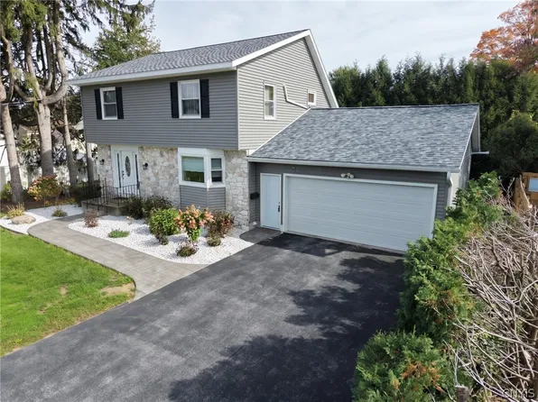 1406 Craig St, Rome, NY 13440