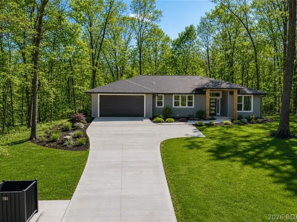 701 Spring Creek Dr, Sunrise Beach, MO 65079