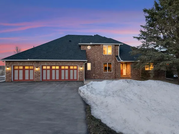 18050 Langford Blvd, Jordan, MN 55352