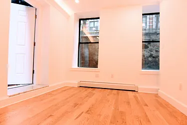 Rented by GPA Realty