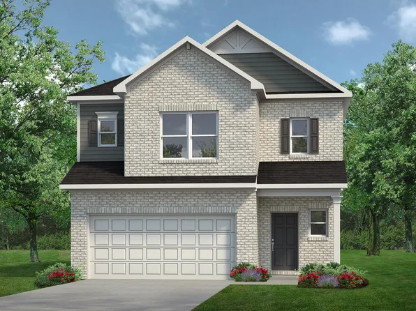 10236 Badger Run Ln, Magnolia, TX 77354