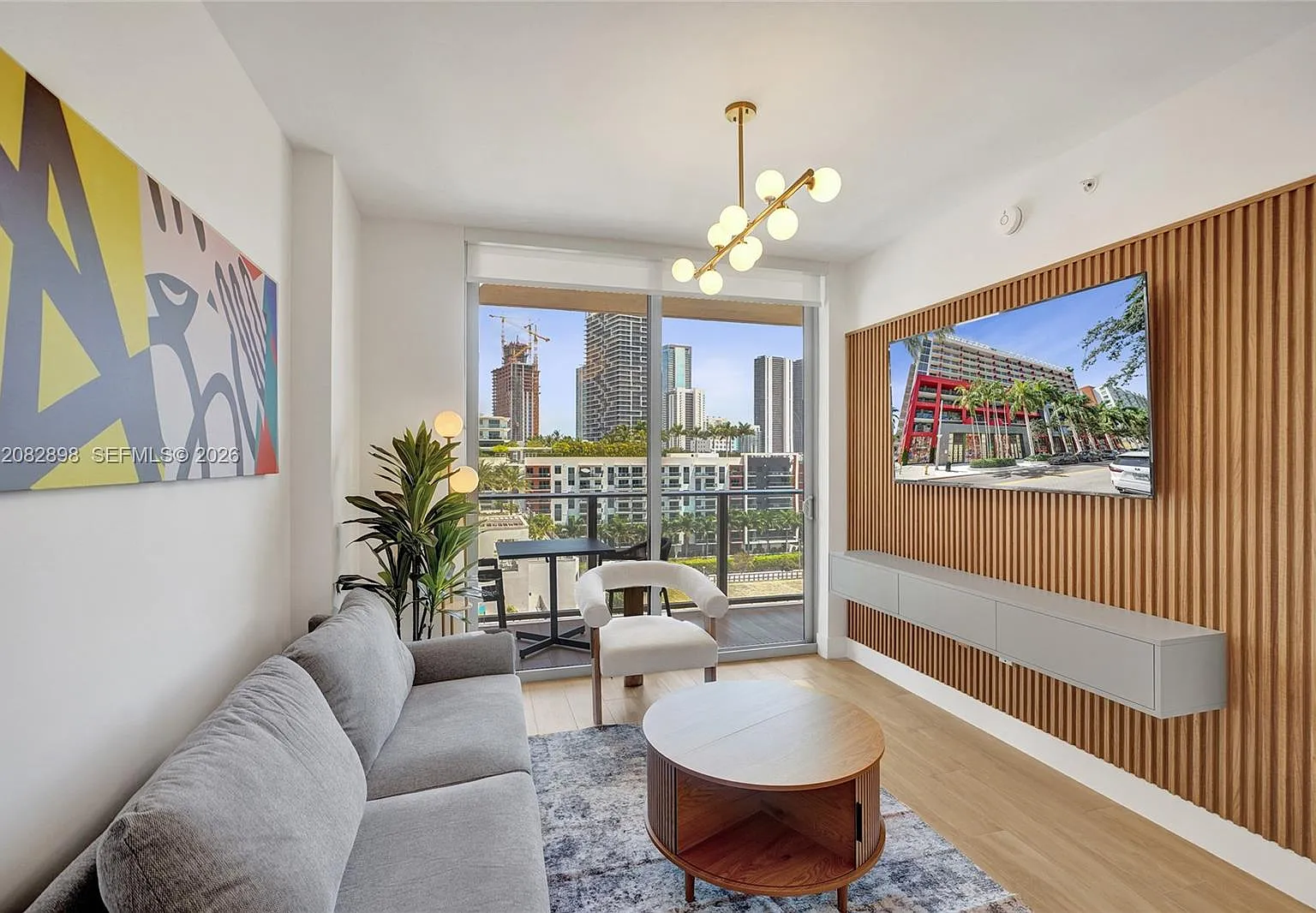 The Standard Midtown — Photo 1